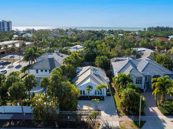 115 N Boulevard Of The Presidents, Sarasota, FL 34236