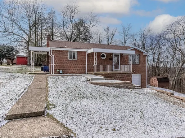 14514 Lynne Dr, North Huntingdon, PA 15642