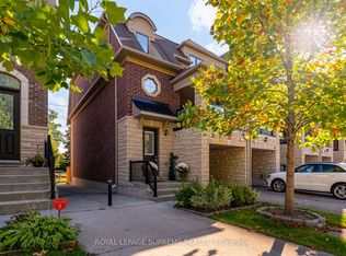 53 Dryden Way, Toronto, ON M9R0B2