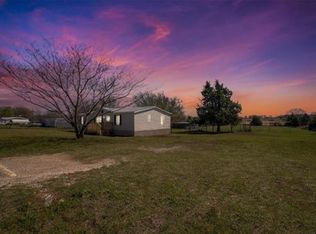 361 Cardinal Dr, Springtown, TX 76082