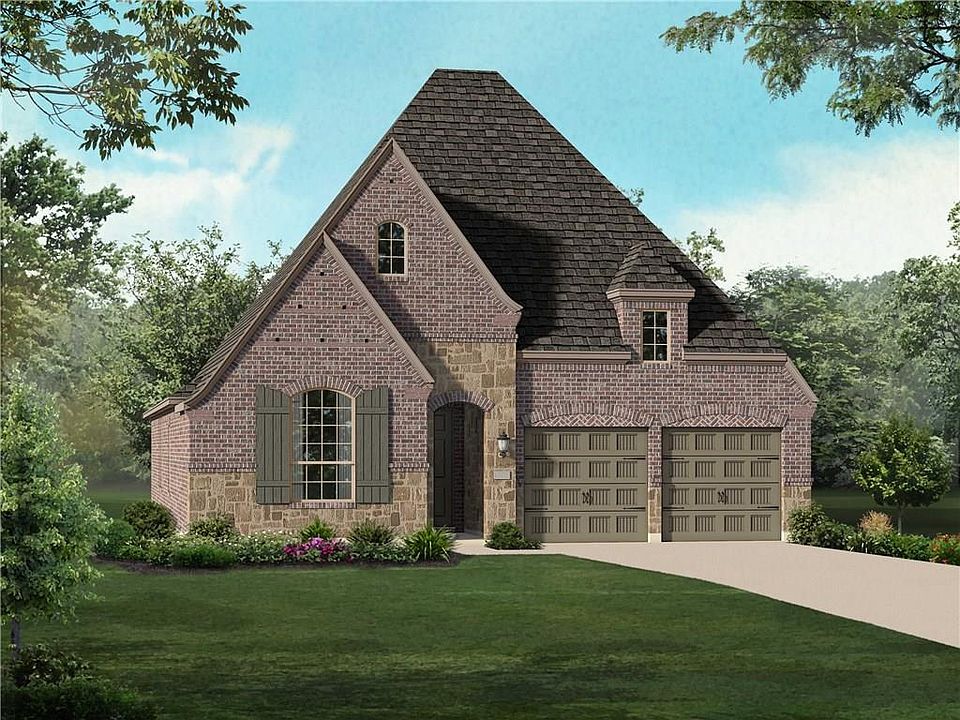 1st image of 3209 Hickory Bend Trl