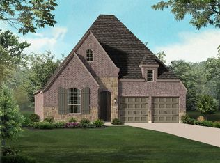 3209 Hickory Bend Trl, McKinney, TX 75071