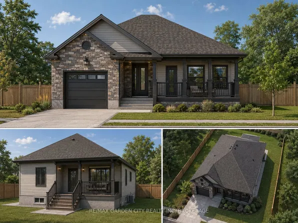 281 Niagara St, Welland, ON L3C 1K5
