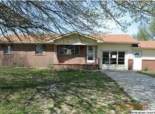 382 County Road 3725, Addison, AL 35540