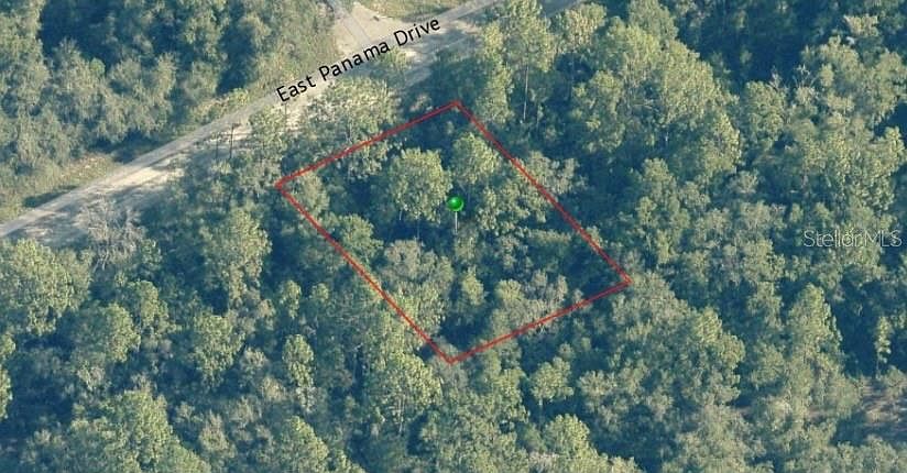 1st image of 564 E PANAMA DRIVE LOT 12