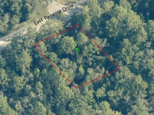 564 E PANAMA DRIVE LOT 12, CITRUS SPRINGS, FL 34434