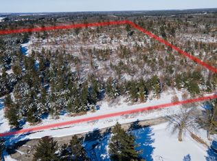 Cottonville Ave, Coloma, WI 54930