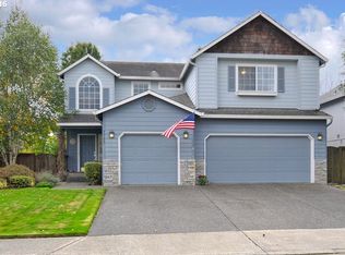 3703 NE 111th St, Vancouver, WA 98686