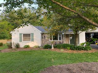 5366 S Milford Rd, Milford, OH 45150