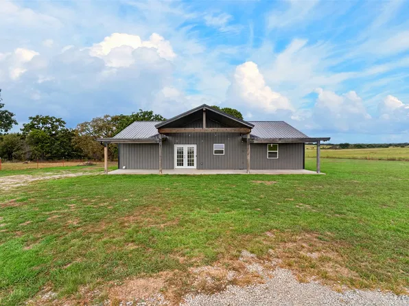 10636 State Highway 10, Pawhuska, OK 74056