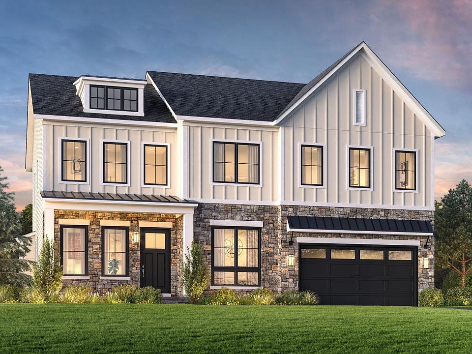 Modern Farmhouse