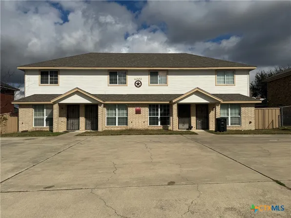 4003 Nadine Dr, Killeen, TX 76549