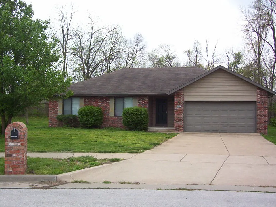 3094 S Overhill Ct
