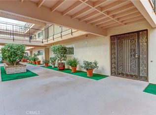 5519 Paseo Del Lago E Unit 1G, Laguna Woods, CA