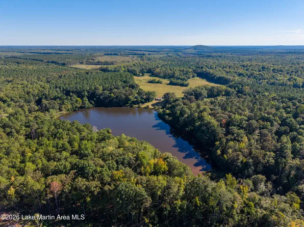1751 Rivendell Rd, Dadeville, AL 36853