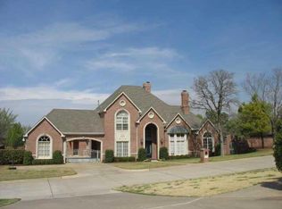 2517 Arbor Chase, Edmond, OK 73013