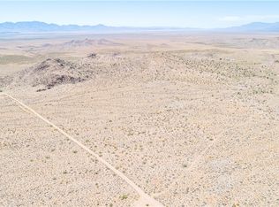 PARCEL 105 E Huntington Ave, Kingman, AZ 86401