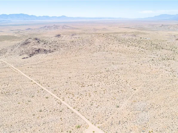 105 E Huntington Ave Parcel 105, Kingman, AZ 86401