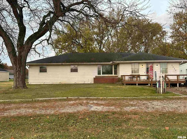 5625 N Kickapoo Edwards Rd, Edwards, IL 61528