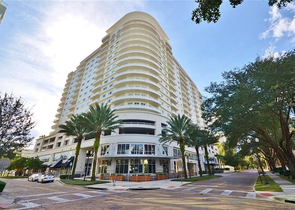 1st image of 100 S Eola Dr Unit 509