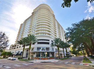 100 S Eola Dr UNIT 509, Orlando, FL 32801