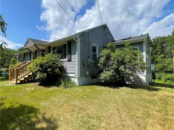 161 Iron Street, Ledyard, CT 06339