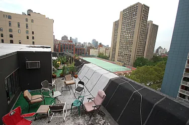 Rented by Bold New York