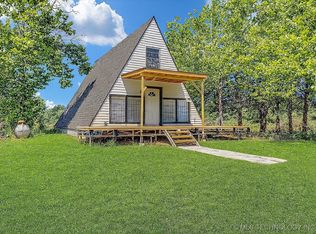 5357 Ranch Rd, Kingston, OK 73439