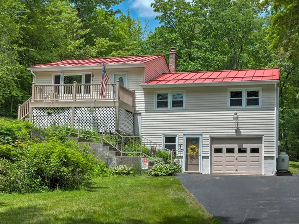 45 Highland Avenue, Hinsdale, NH 03451