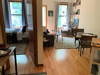Rented by Corcoran