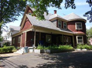 36 Osborne Rd, Brookline, MA 02446