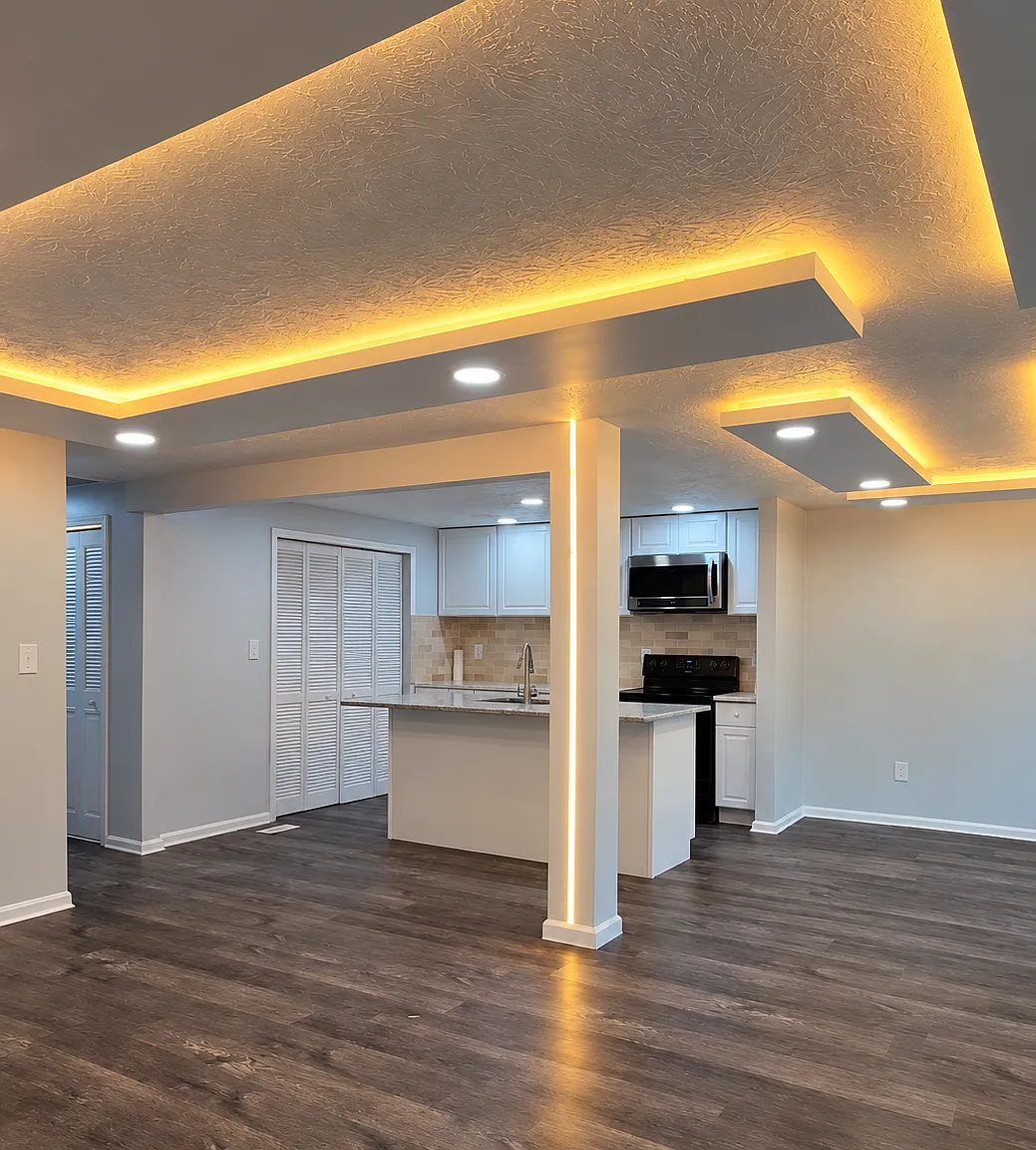 3 bed, 1150 sqft, $1,800 — Photo 3