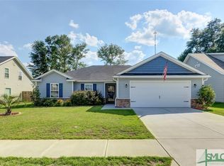 110 Windchime Ct, Guyton, GA 31312