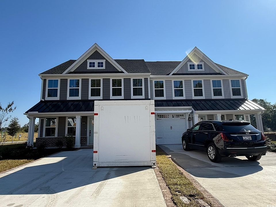 2nd image of 2618 Elowen Ln. #167A