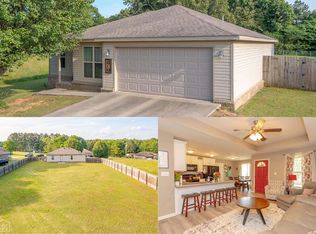 55 Greene 759 Rd, Paragould, AR 72450