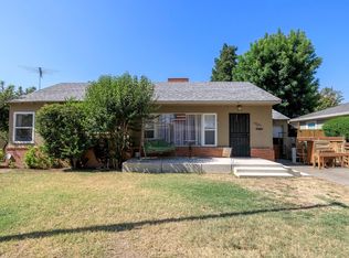 1825 Paul Ave, Modesto, CA 95354