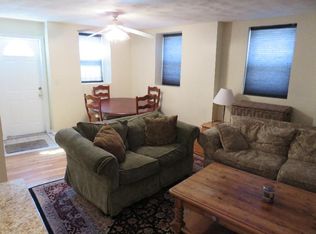 293 North St APT 1, Boston, MA 02109