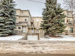 628 SE 56th Ave SW #106, Calgary, AB T2V 0G8