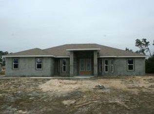 16160 SW 44th Cir, Ocala, FL 34473