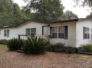 12348 206th Ter #O, O'Brien, FL 32071