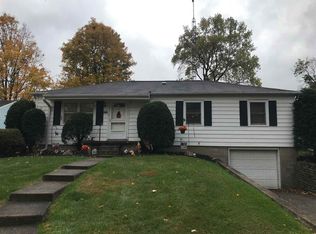 3215 Berwyn Ln, Richmond, IN