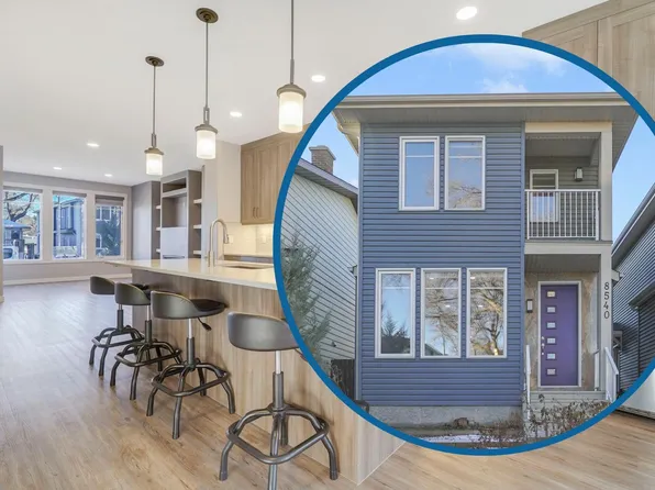 8540 89th St NW, Edmonton, AB T6C 3K3