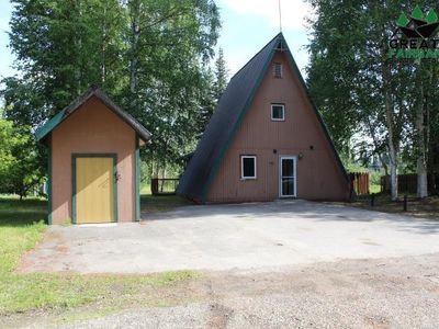 970 Typhoon Dr, Fairbanks, AK, 99705