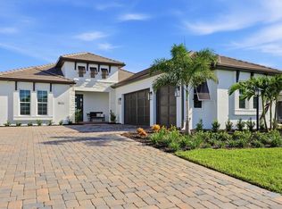 832 Blue Shell Loop, Sarasota, FL 34240