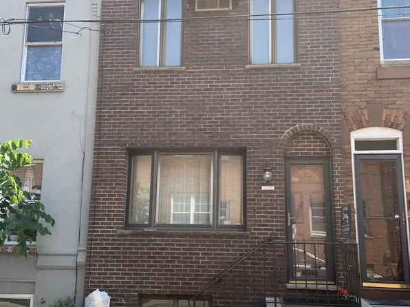 1808 Tree St, Philadelphia, PA 19145