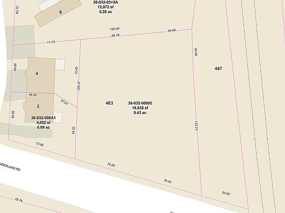 3rd image of 483 Sunderland Rd