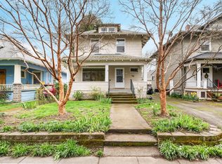 1342 SE 32nd Ave, Portland, OR 97214