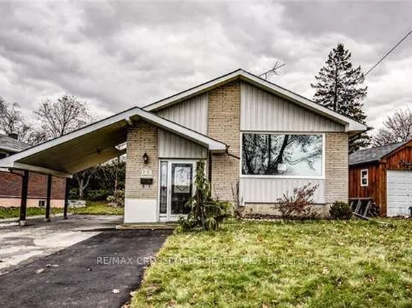 133 Labrador Dr, Oshawa, ON