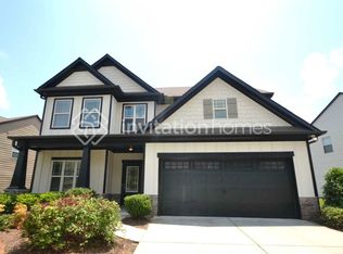 1976 Stoney Chase Dr, Lawrenceville, GA