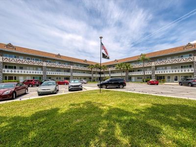 2448 Columbia Dr APT 32, Clearwater, FL, 33763